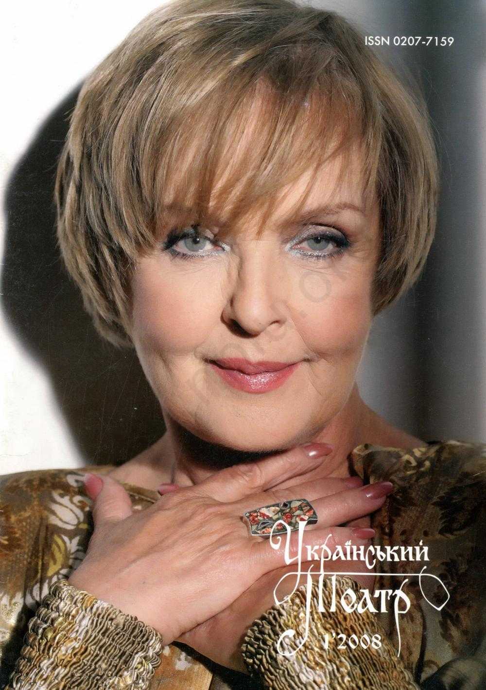 фото российских актрис после 50 лет